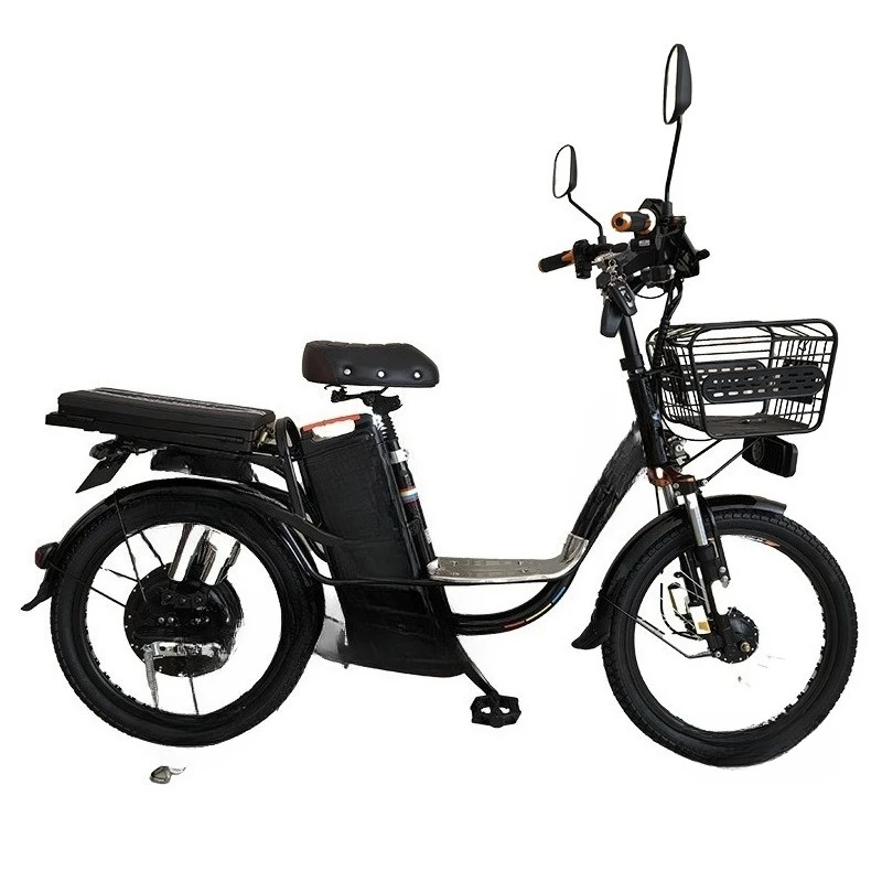 

Electric bicycles, adult transportation electric vehicles