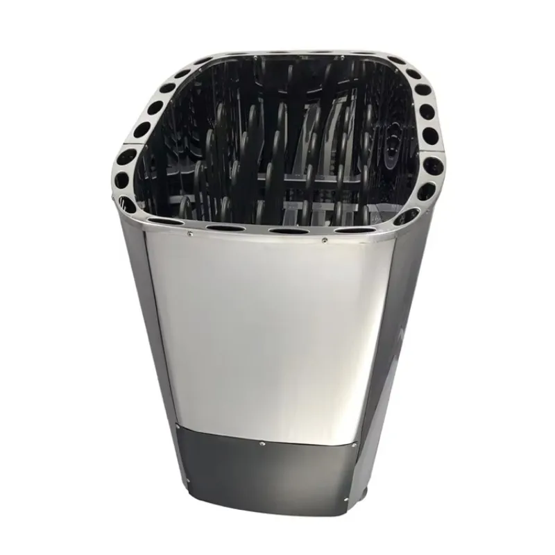 

DIOOIST Portable Sauna Heater Dry Sauna Spa Stove On Sale