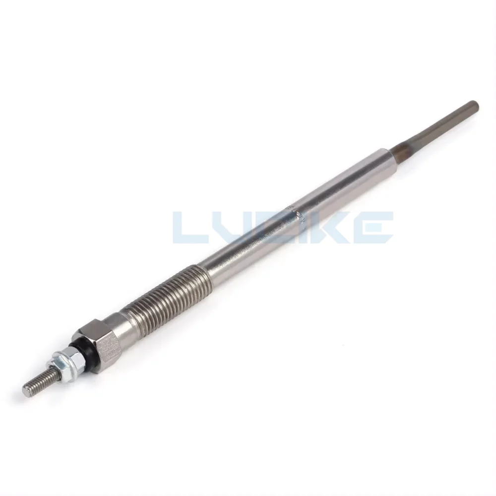 2.7 TDV6 3.6 TDV8 Glow Plug GL1301 1354289 for Discovery 3 2005 - 2009 Discovery 4 2010 - 2013 Range Rover Sports 2006 - 2014