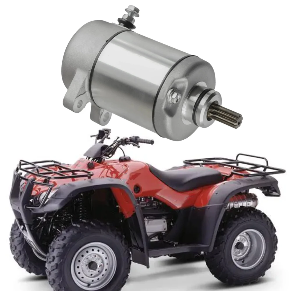 18683N Metal Starte… - image