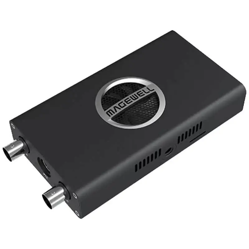 Magewell Merwe Pro Convert SDI 4K PLUS HD SDI Signal NDI Encoder