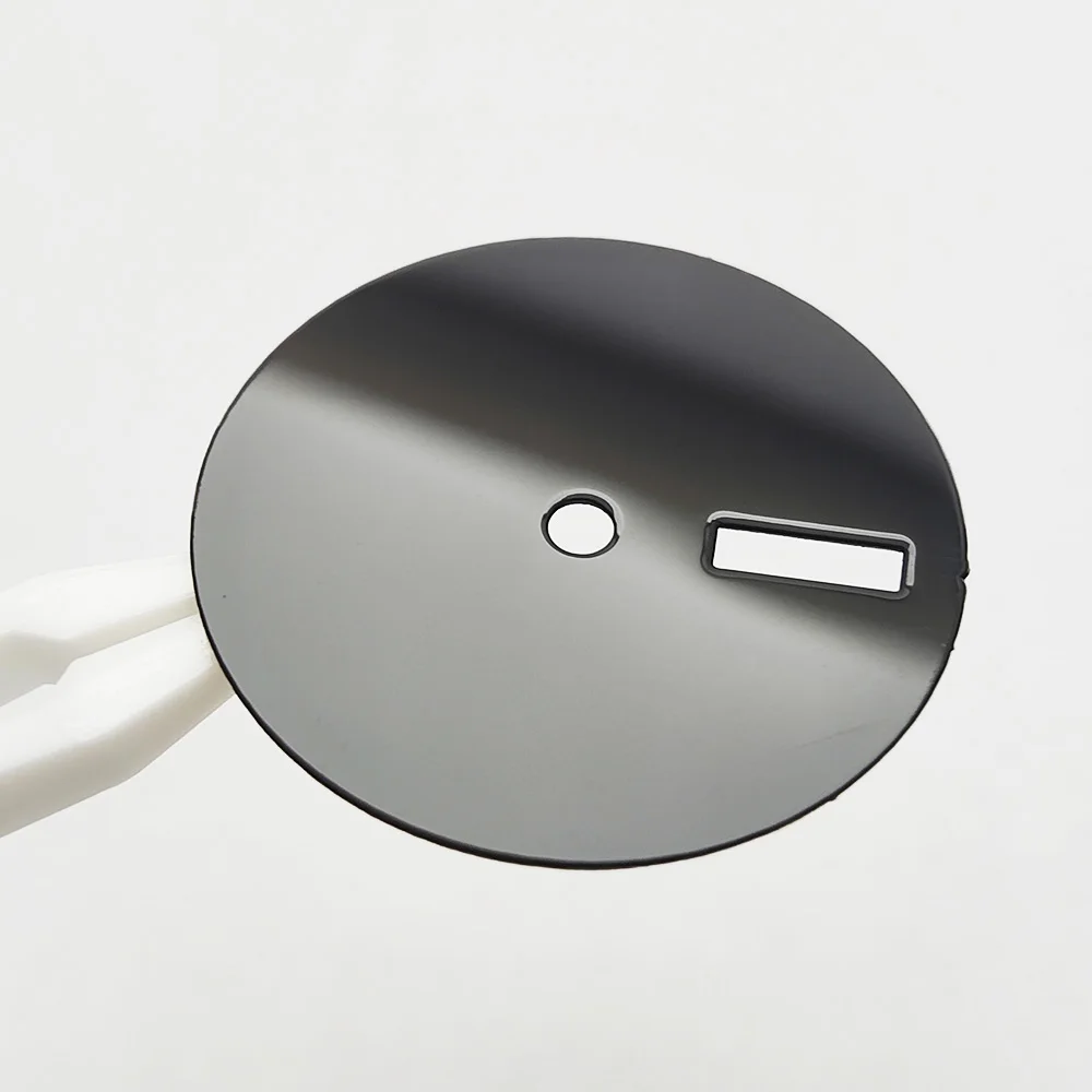 NH35 Dial 28.5Mm Bl…