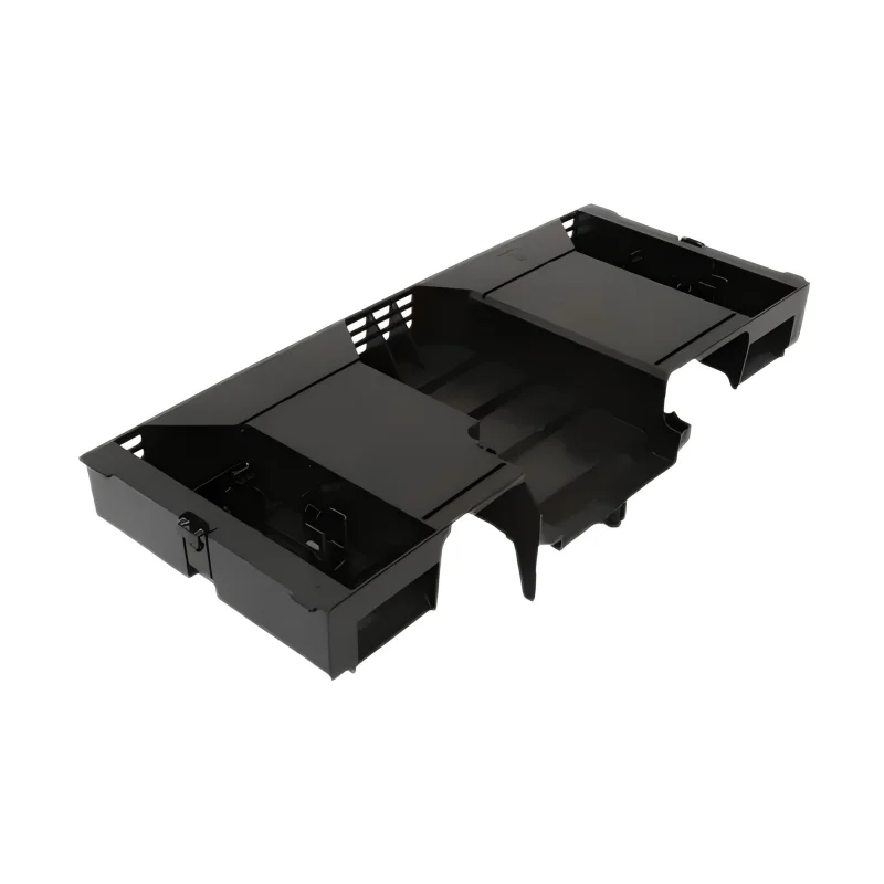 Custom Plastic Injection Molding Molded Rapid Prototype Plastic Injection Parts PP ABS PC Injection Molding Part Service