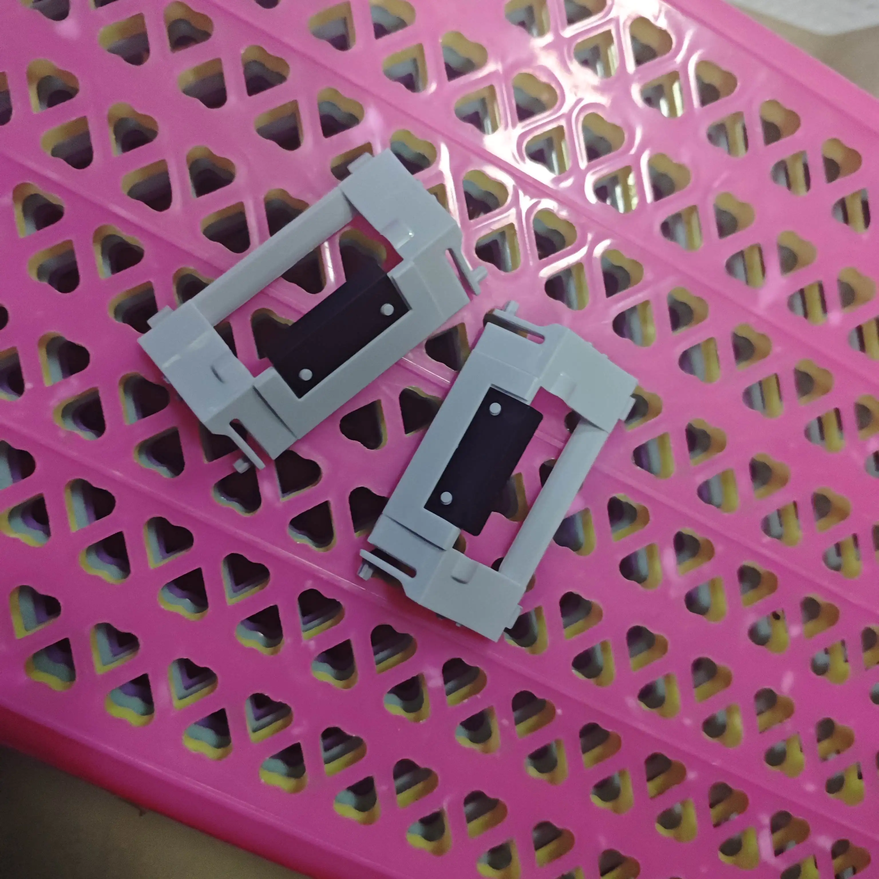 

50 шт. JC63-02917A разделительная роликовая крышка кассеты для Samsung ML3310 ML3312 ML3710 ML3712 ML3750 SCX4833 SCX4835 SCX5637 SCX5639