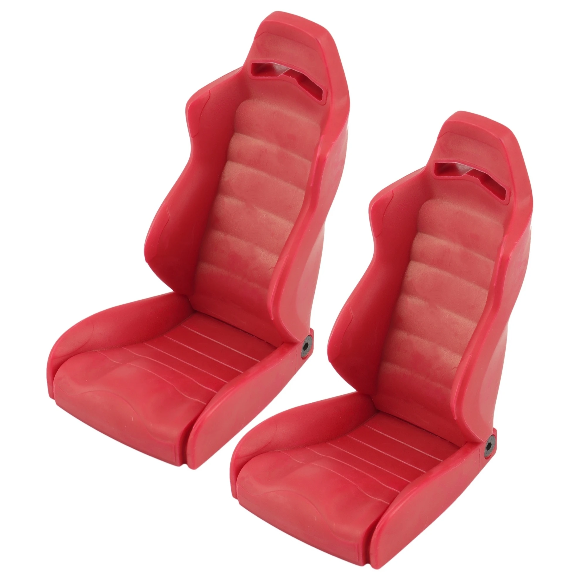 Simulatie Rock Buggy Cab Seat Driver Seat Voor 1/10 Rc Crawler Auto Axiale SCX10 Wraith AX90018 AXI90074 RR10 Traxxas TRX4