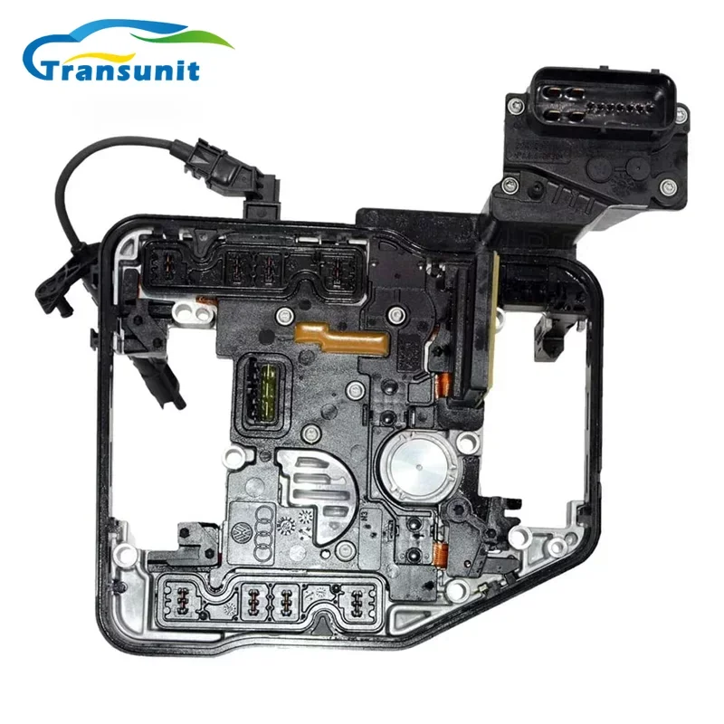 0AM Make in Romania DQ200 DSG7 0AM927769D TCU TCM Transmission Control Unit Fits For VW Audi Skoda Seat