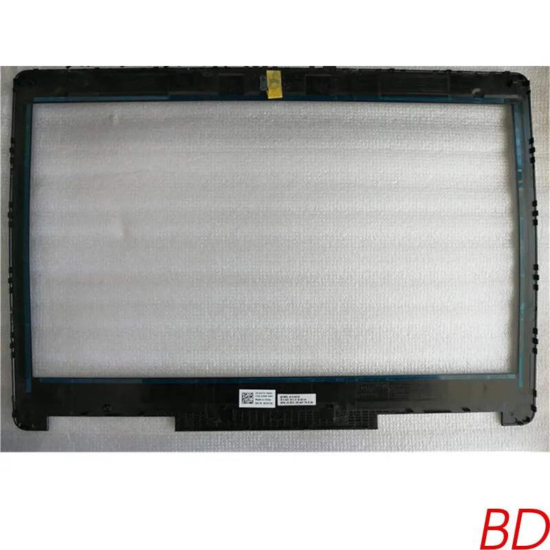

A+ CXT35 0CXT35 For Dell Precision M7510 M7520 Laptop LCD Front Bezel Cover