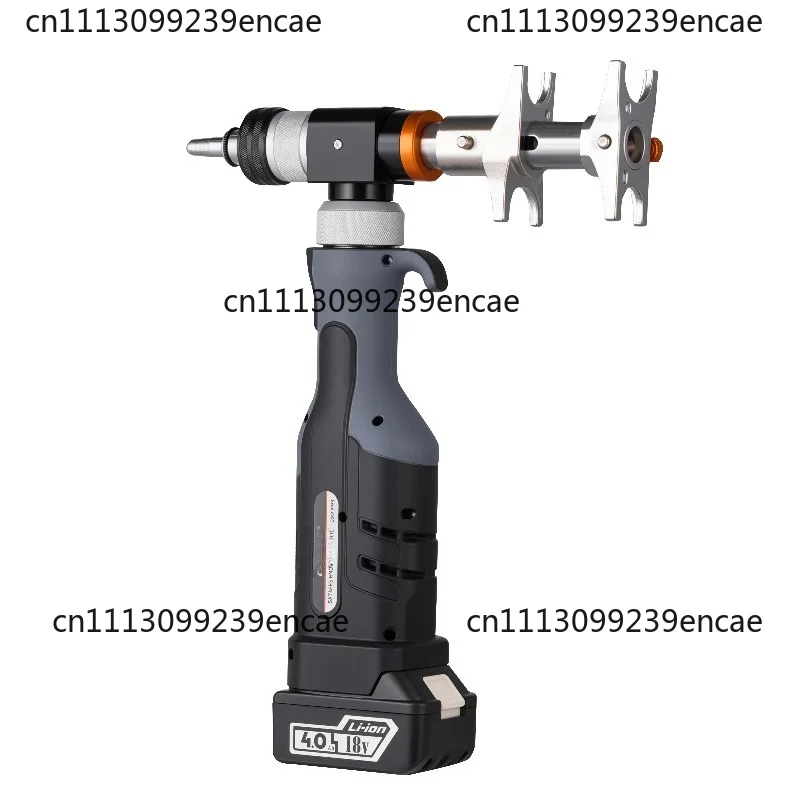Suitable for ES-1632A New Design Axial Hydraulic Battery Powered Tool High Performance Plumbing Expansion Tool