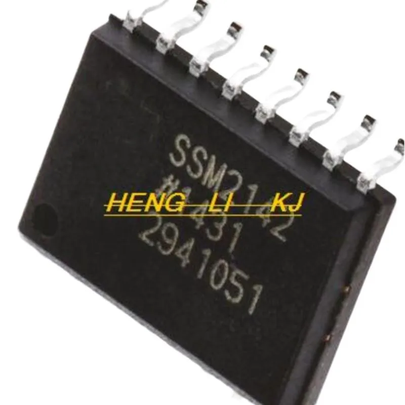 

SSM2142 SSM2142SZ SSM2142S новые оригинальные заказы приветствуются
