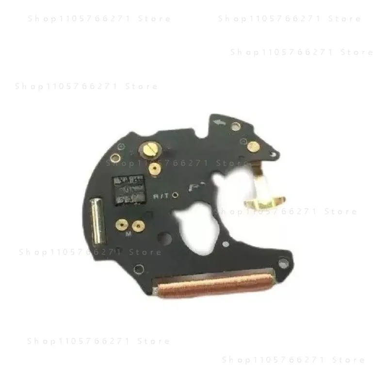 three-pin circuit board255111 255411 ETA 255 121 122 421 V8 circuit board