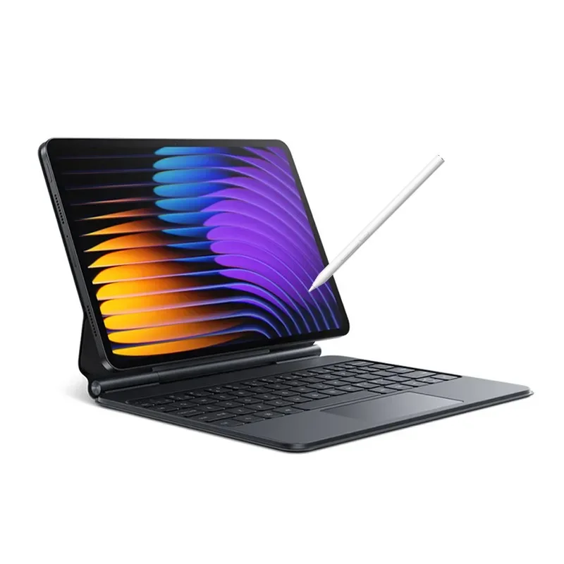 Xiaomi-Tablette PC Mi Pad 7 Pro, processeur Snapdragon 8s Isabel 3, 11.2 ", écran 3.2K 144Hz, 8850 mAh, 67W, développements rapides, HyperOS 2