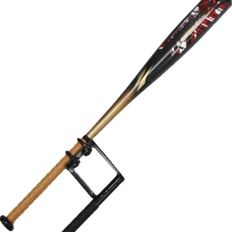 

FF Baseball Strike Position, Swing Trajectory Training Bat Grip