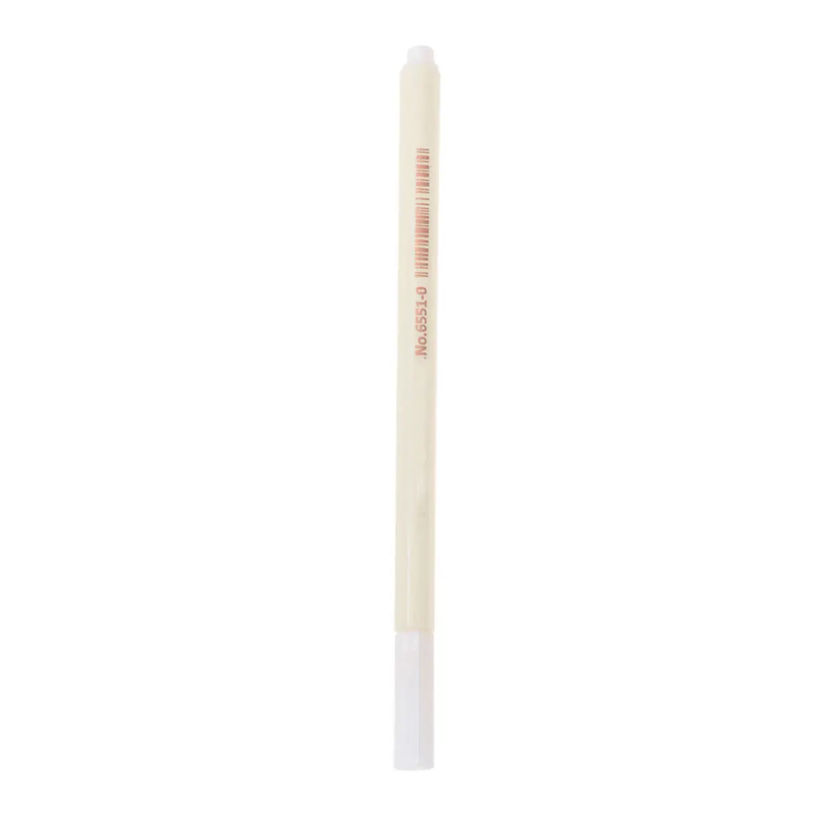 

5pcs Metallic Pen 6551 Fine Tip Fiber Marker For Painting Sketching Coloring Drawing Calligraphy Doodle Art Journal Notebook