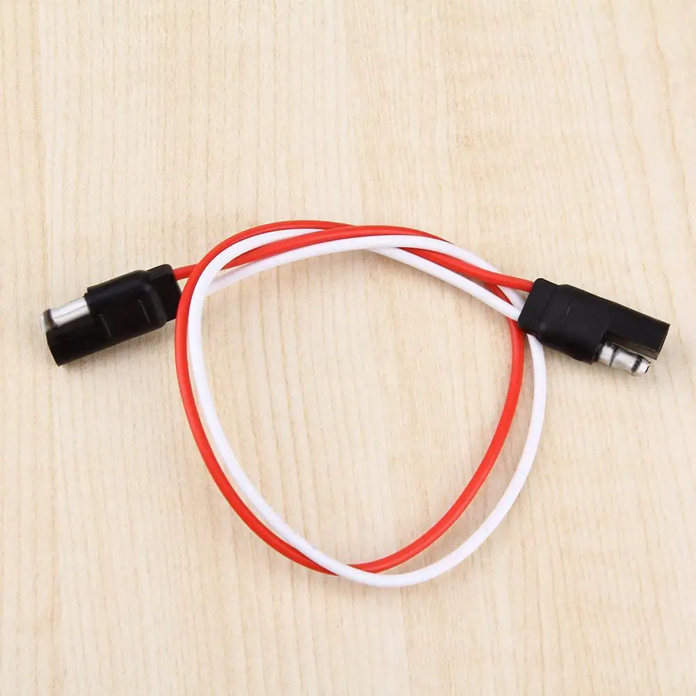 Flat Wire Connector…