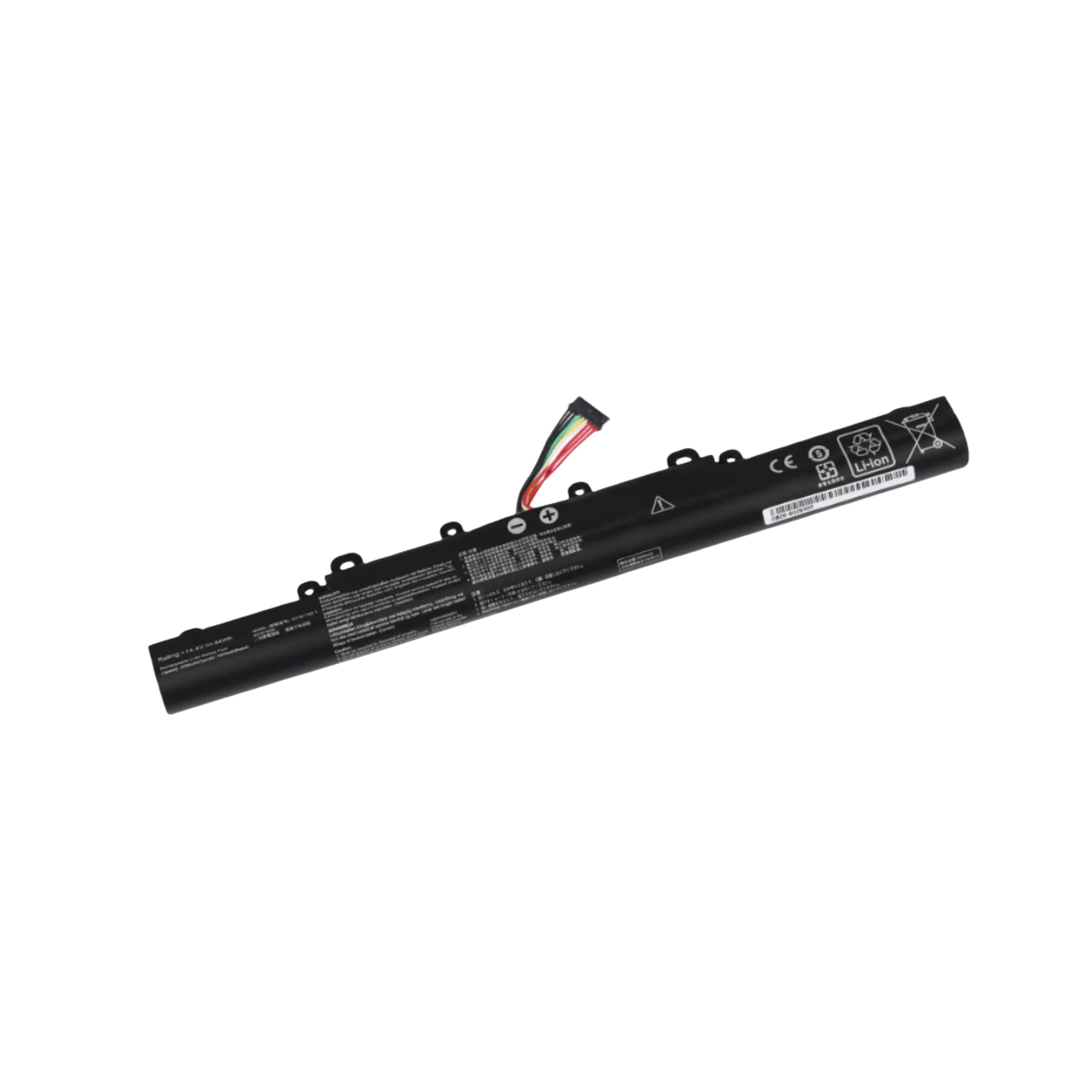 For P1440U F PE434UF P1448FB A41N1702-1