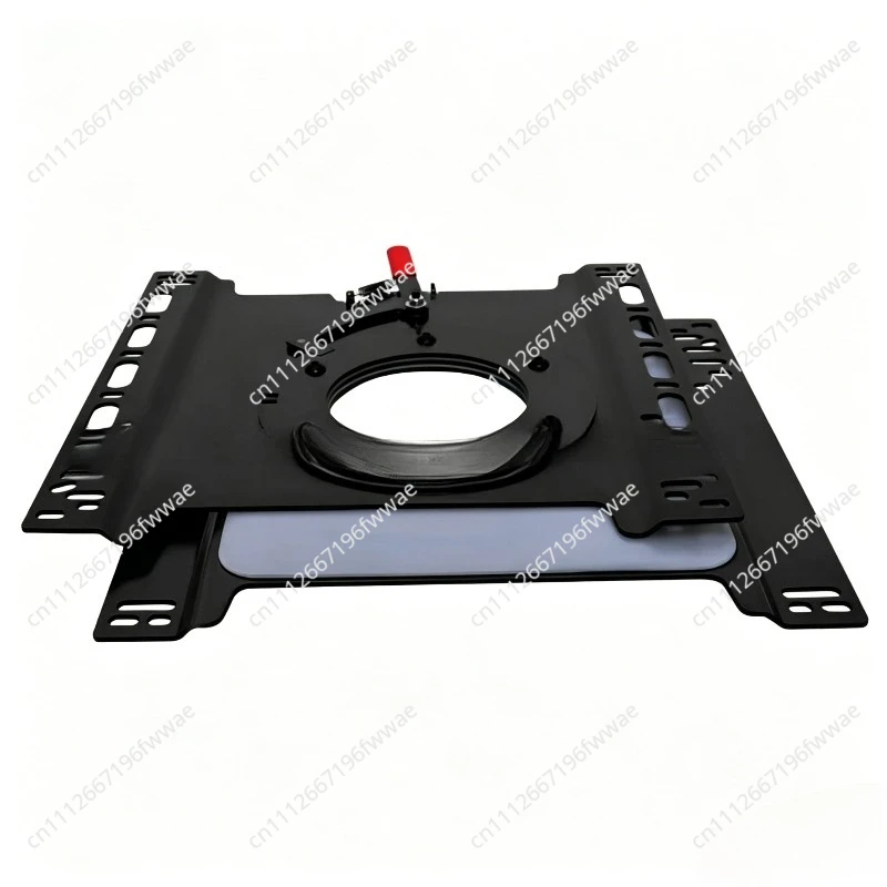 For Swivel Seat Base Adapter for Ford Transit T5 T6 Fit Swivel Plate for Mercedes Universal 360 Degree Rotation