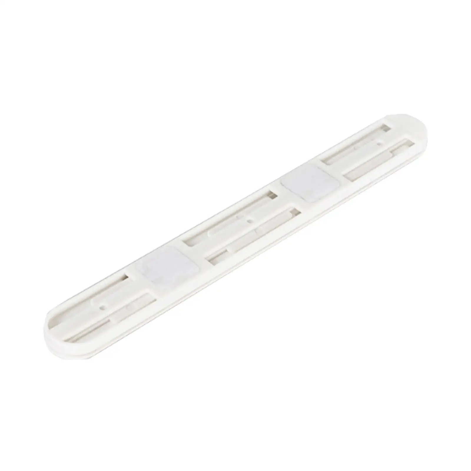 Drawer Slides Easy to Install Space Saving Cupboard Storage Case Slide Rail
