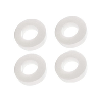 A48F-Pool Cleaner Climbing Ring For Dolphin Maytronics M200/M400 Robotic Replace Part 6101611-R4 Timing Track Part 9985006-R2