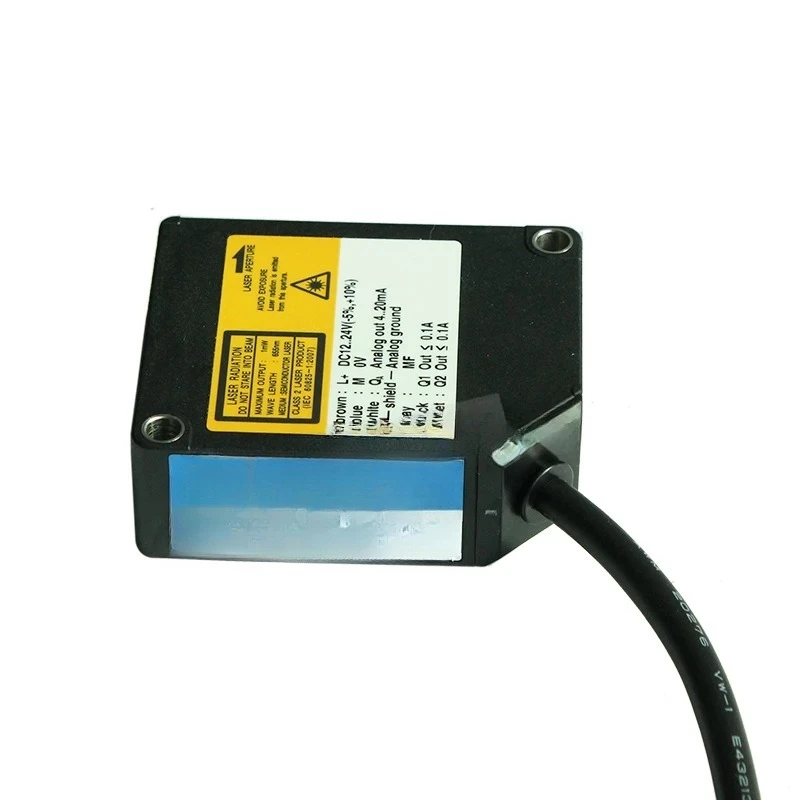 OD2-N85W20I2 6036601 Displacement measurement sensor