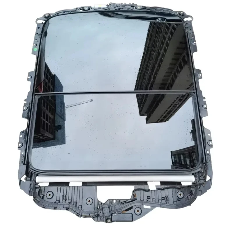 Car Panorama Sliding Sunroof