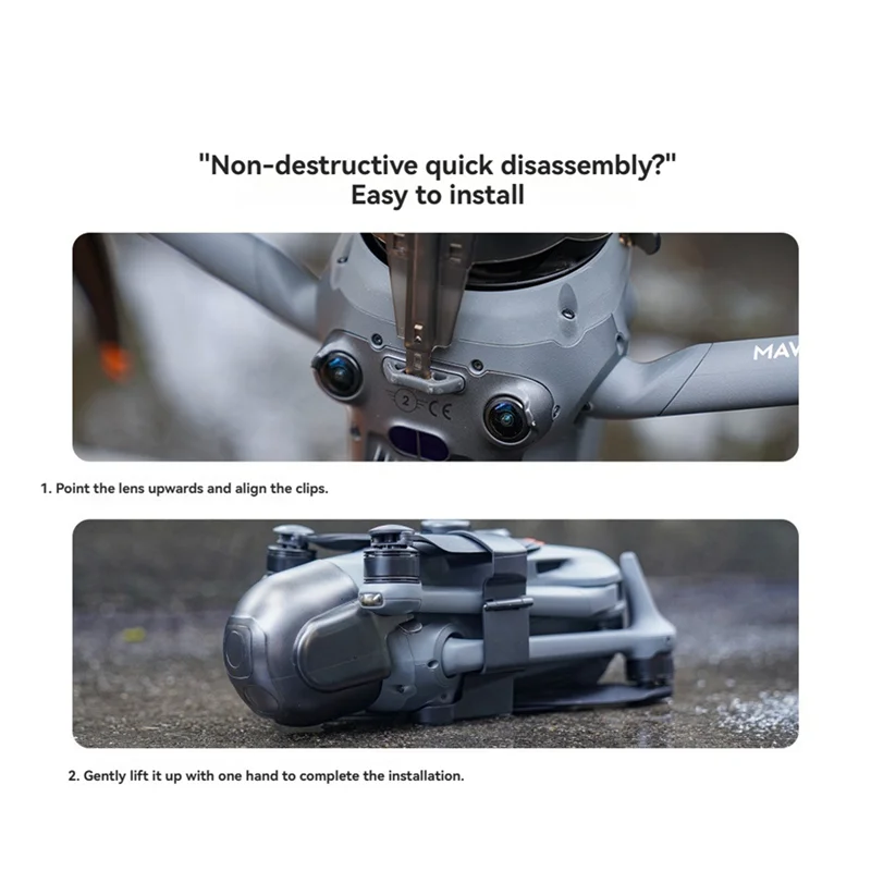 Cabe-Gimbal Guard P… - image