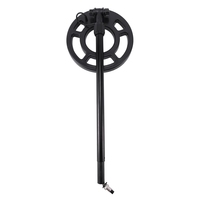 Big Deal For Md3010ii Md-3010Ii Metal Detector Search Coil Underground Metal Detector Treasure Finder Waterproof Search Coil