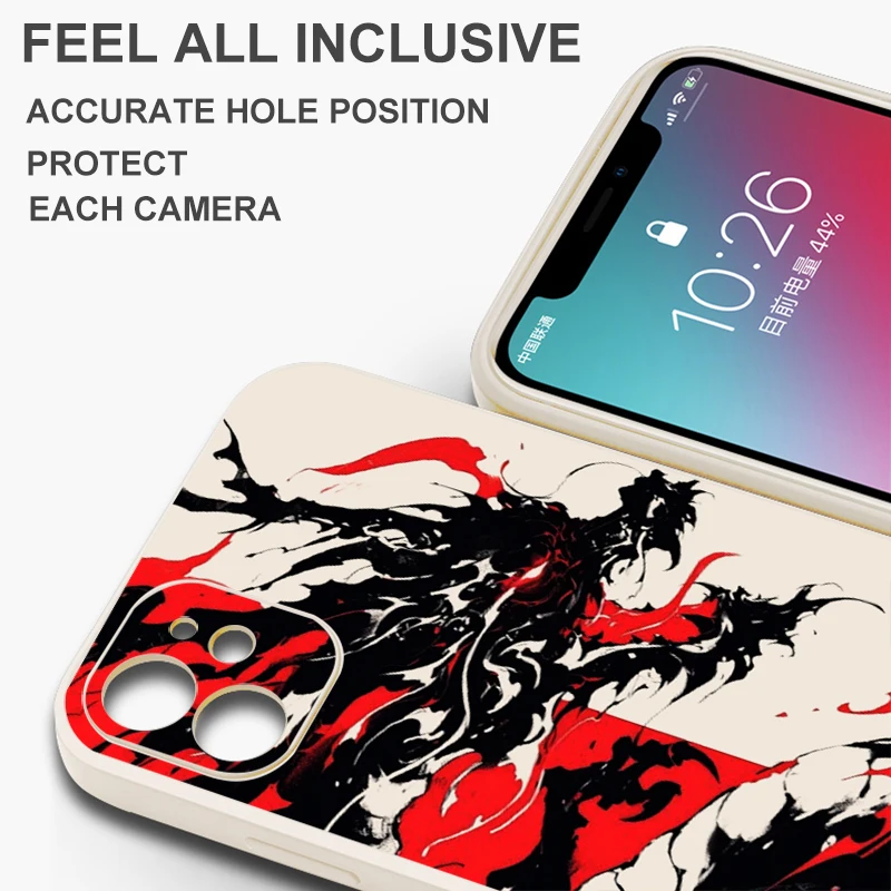 Chinese Divine Dragon Phone Case For OPPO Find X6 X5 X3 Pro Lite Neo OPPO Reno 9 8 7 Pro Lite 8T 8Z 7Z 5G Coque