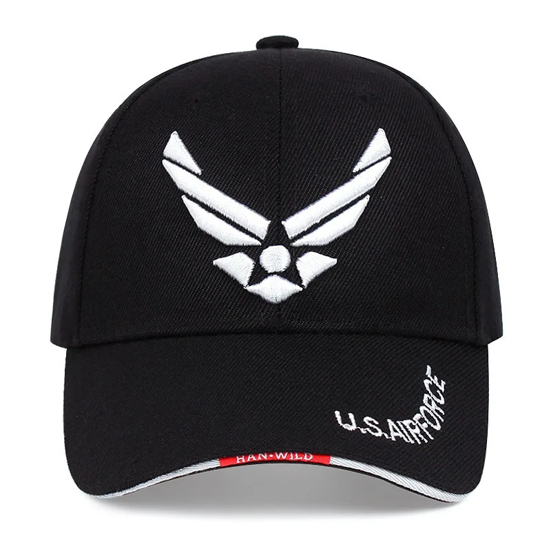 High Quality Baseball Cap Men Snapback Hat Fashion Casual Dad Hats