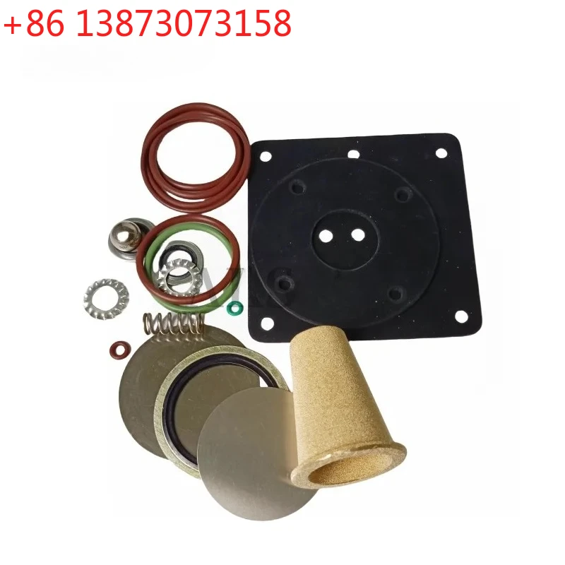 

Ремкомплект регулирующего клапана 2910300500, набор для обслуживания, подходит для воздушного компрессора Atlas Copco