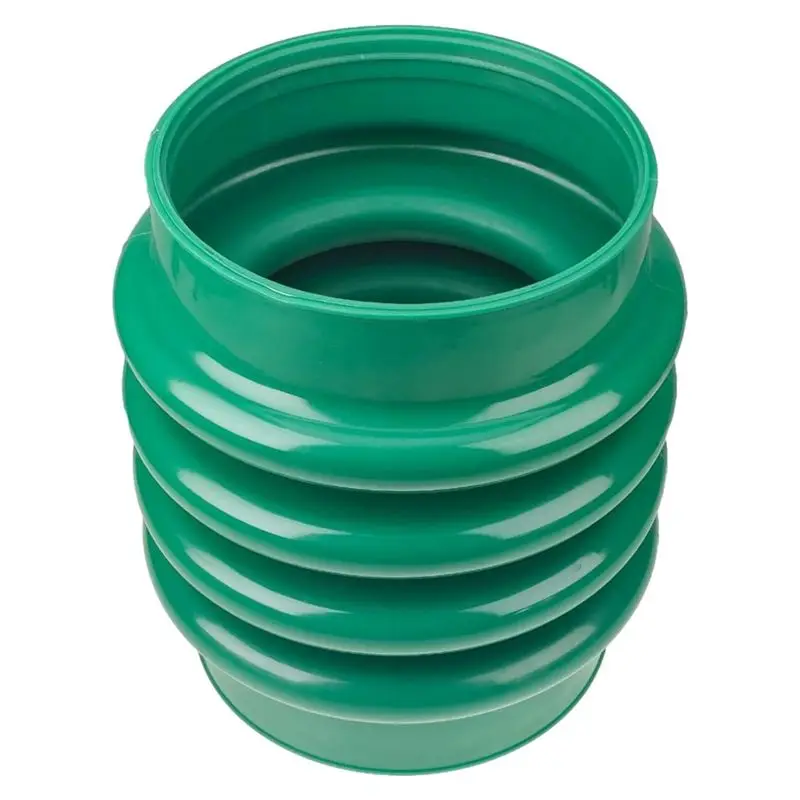 

ABKU-Bellows Protective Sleeve Industrial Tool Parts Green Suitable For BS60-2I BS60-4 BS60-45 BS600 BS600S BS60Y