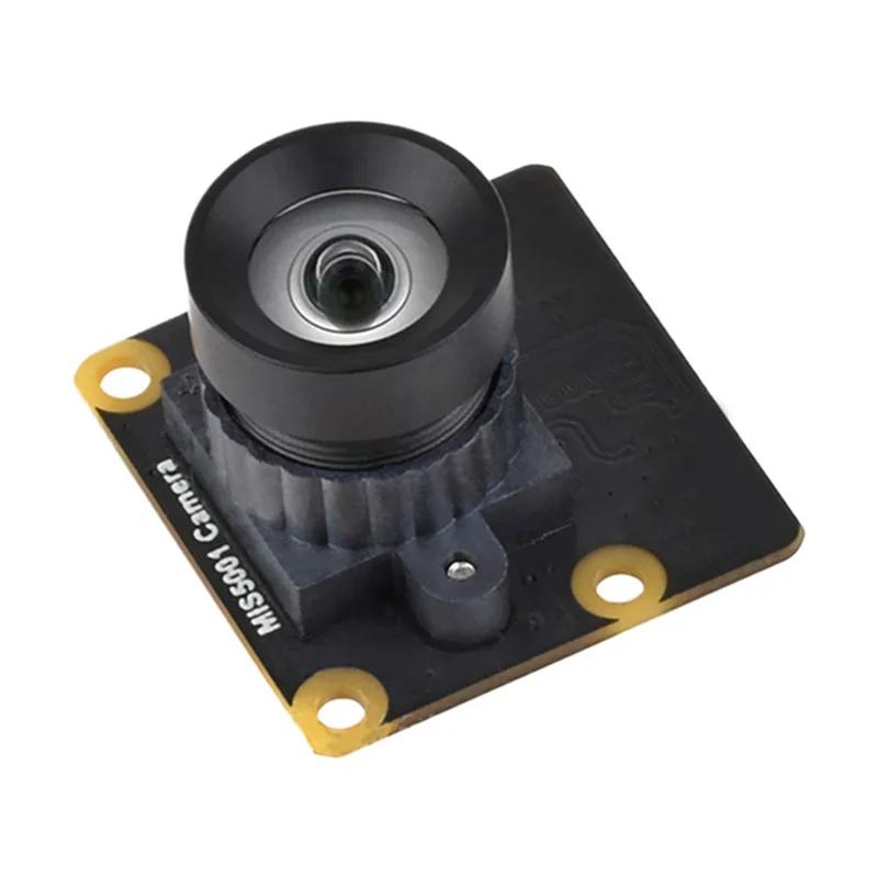 5MP Camera Forluckfox Pico RV1106 MIS5001 5MP 2592X1944 Groothoeklensess Forluckfox Pico Pro/Max/Ultra B