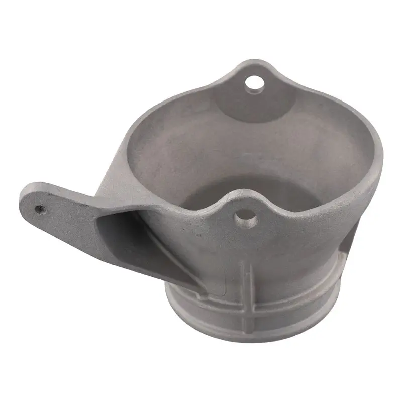 

Заменяет подходит для блока дефлектора рулевой форсунки VX700 1100-6EX-R1313-00-00