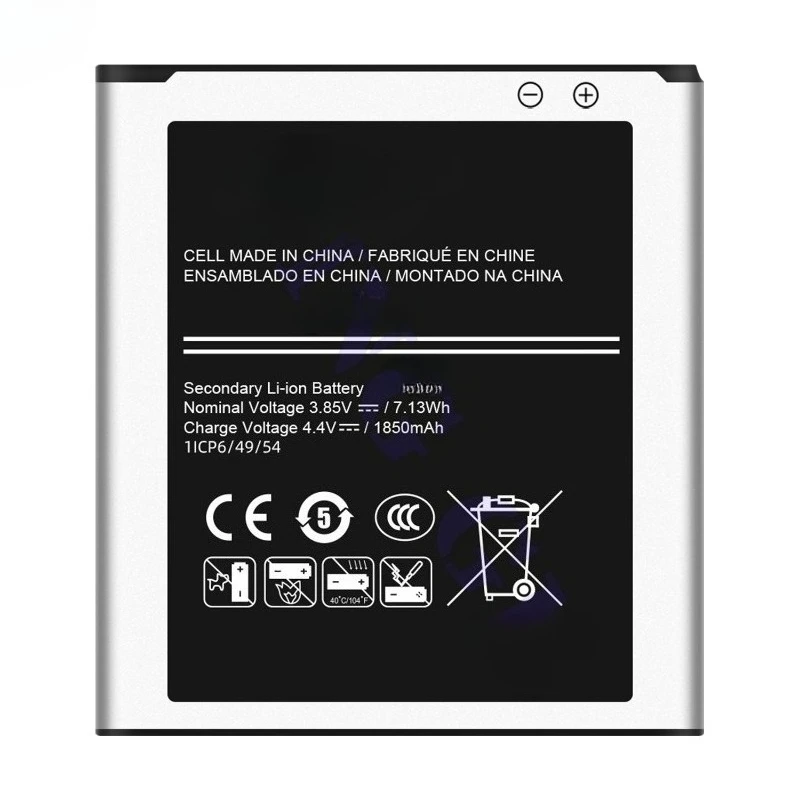 EB-BJ100CBE for Samsung J1/SM-J100F/SM-J100FN/SM-J100H/SM-J100H/DD/SM-J100M/SM-J100MU/SM-J100ML/SM-J100VPP/SM-J100Y/J100H/DS