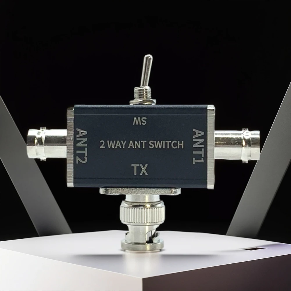 2 Way Cb/Ham Antenn…