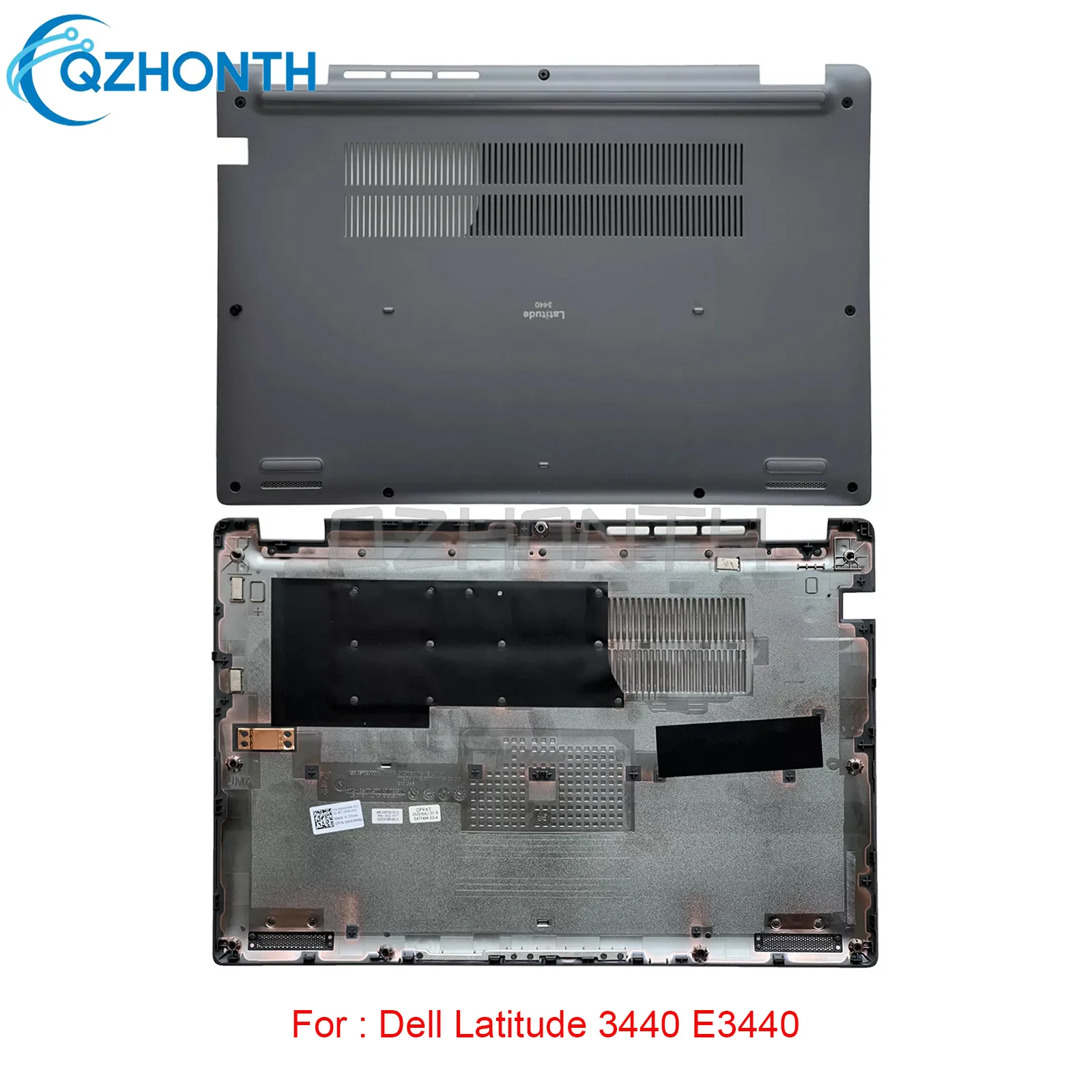 

Новая нижняя Стандартная Крышка для Dell Latitude 3440 E3440 (серый) 0 Ш x В мм 14 дюймов