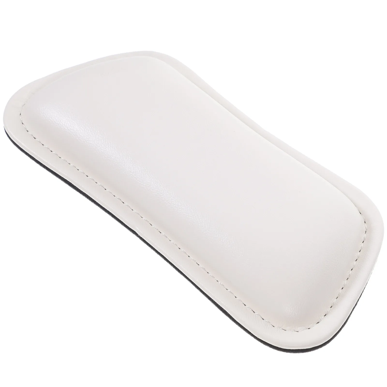 

Wrist Rest Mouse Hand Support Armrest Pads Large Wristrest Keyboard Sponge Ergonomic Non Slip Computer Accessory Lightweight