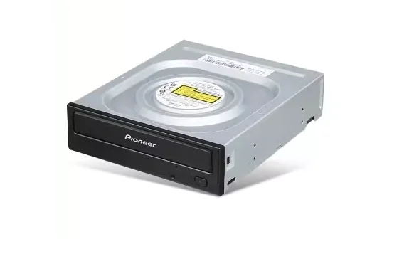 

FOR Pioneer DVR-S21WBK 24X DVD Drive SATA Interface Desktop Internal Burner
