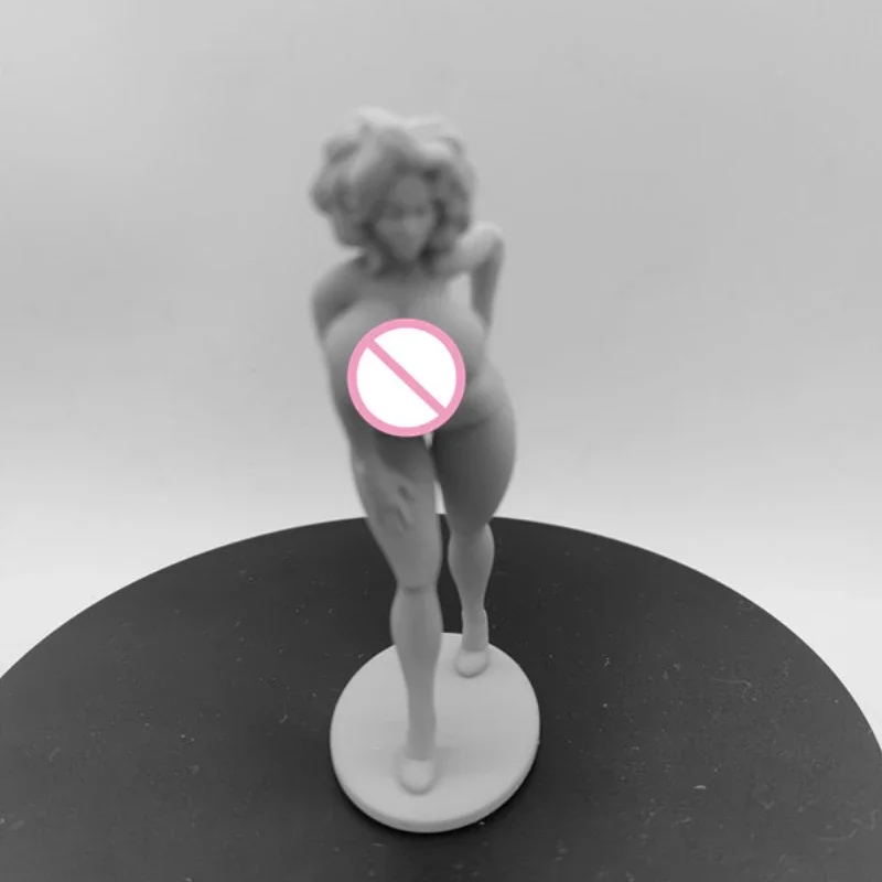 Figurka żywiczna Black Pearl skala 1/24, wysokość pionowa 75mm, zestaw do samodzielnego montażu, miniatury, model do sklejenia, niezmontowany, niepomalowany, diorama, zabawki.