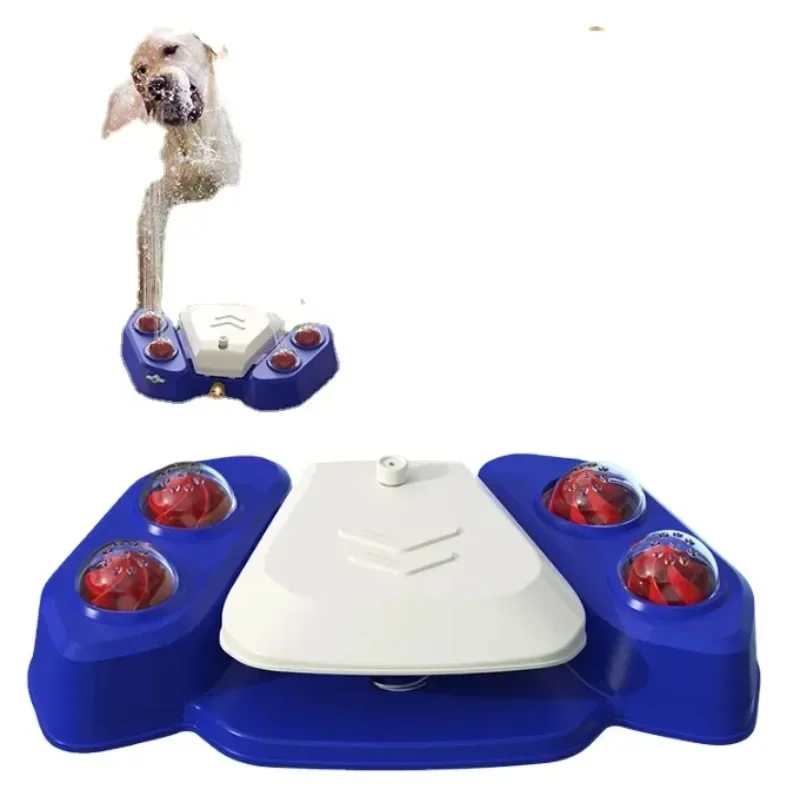 

pet water bottle dog water drinking dispenser with food storage container feeder dog supplies pet products