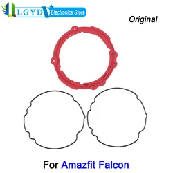 3 in 1 Waterproof Rubber Ring For Amazfit Falcon Smartwatch Repair Replacement Part