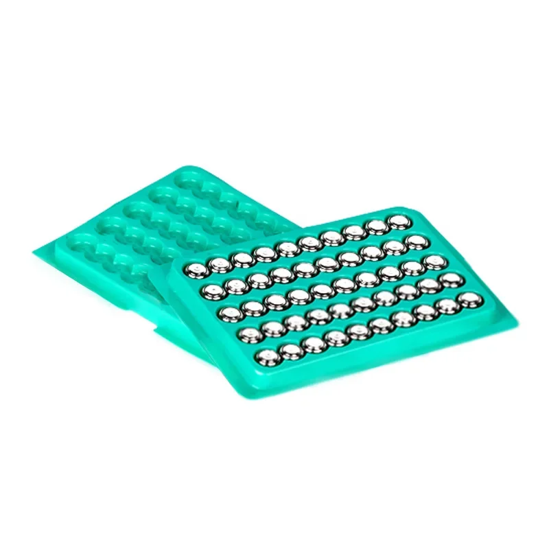 10-100PCS LR44 AG13 Button Cell Battery 1.5V 357 SR44 LR1154 Button Coin SR1154 SP76 Batteries for Watch Toys Remote
