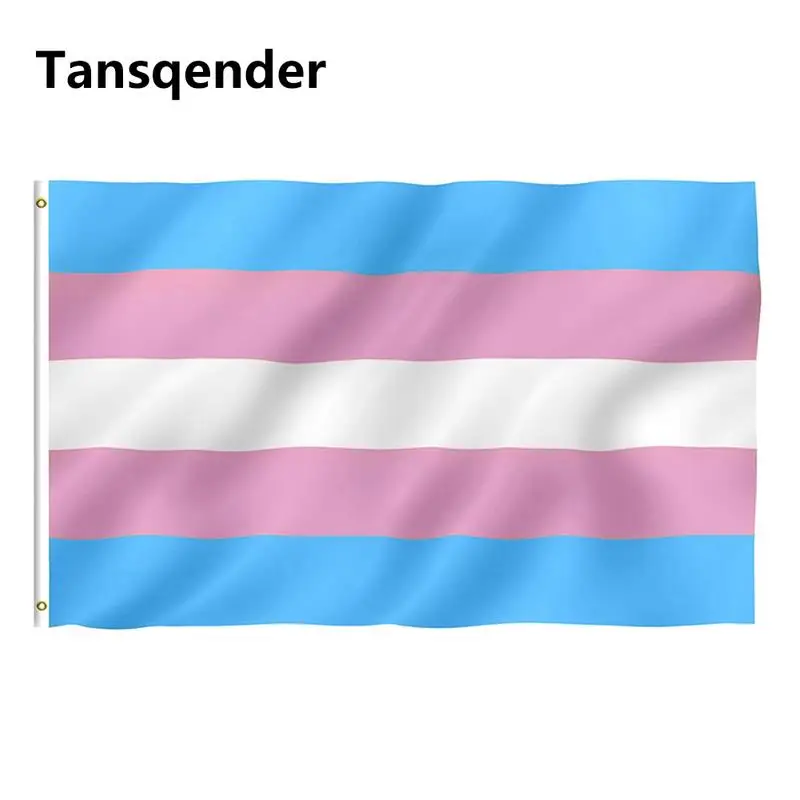 90*150 سنتيمتر مثلي الجنس Lgbt قوس قزح العلم منزل راية مثليه مثلي الجنس فخر LGBT العلم الحلقات البوليستر تتلاشى برهان العلم نادي المتحولين جنسيا العلم