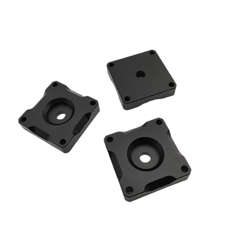 

1pcs Ratrig pillow block CNC Made for RatRig V-core 3 V core 3.1 V-minion 3D printer DIY