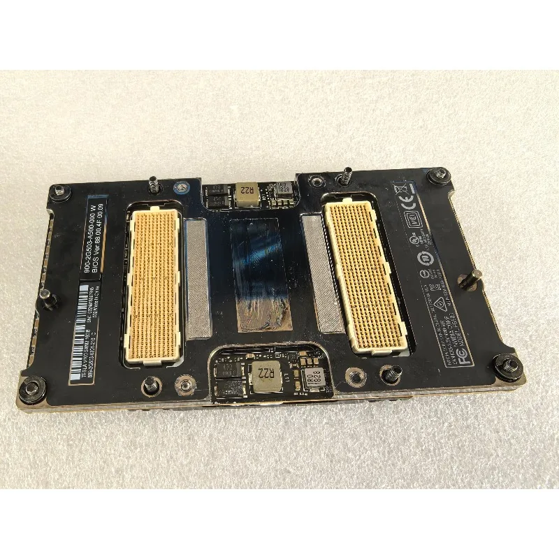 V100 16G 32G deep learning P100 16G GPU graphics card AI SXM2 workstation
