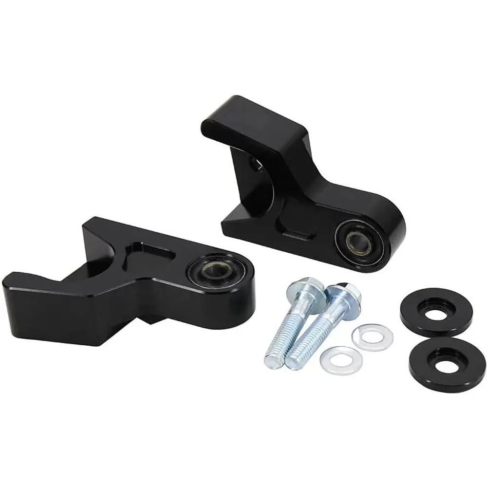 

Мотоциклетный черный амортизатор, комплект понижающих звеньев задней подвески, аксессуары для HONDA Forza 350/NSS 350 300 ADV 350