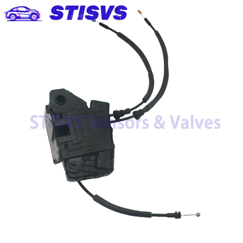 81310-D9010 مشغل مزلاج الباب الأمامي/الخلفي الأيمن لكيا سبورتاج 2017 2018 2019 2.0L 81420-D9000 81320-D9000 81410-D9000 #6