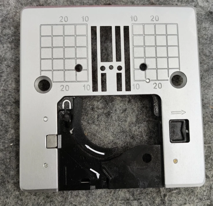 Heavy Duty Sewing M… - image