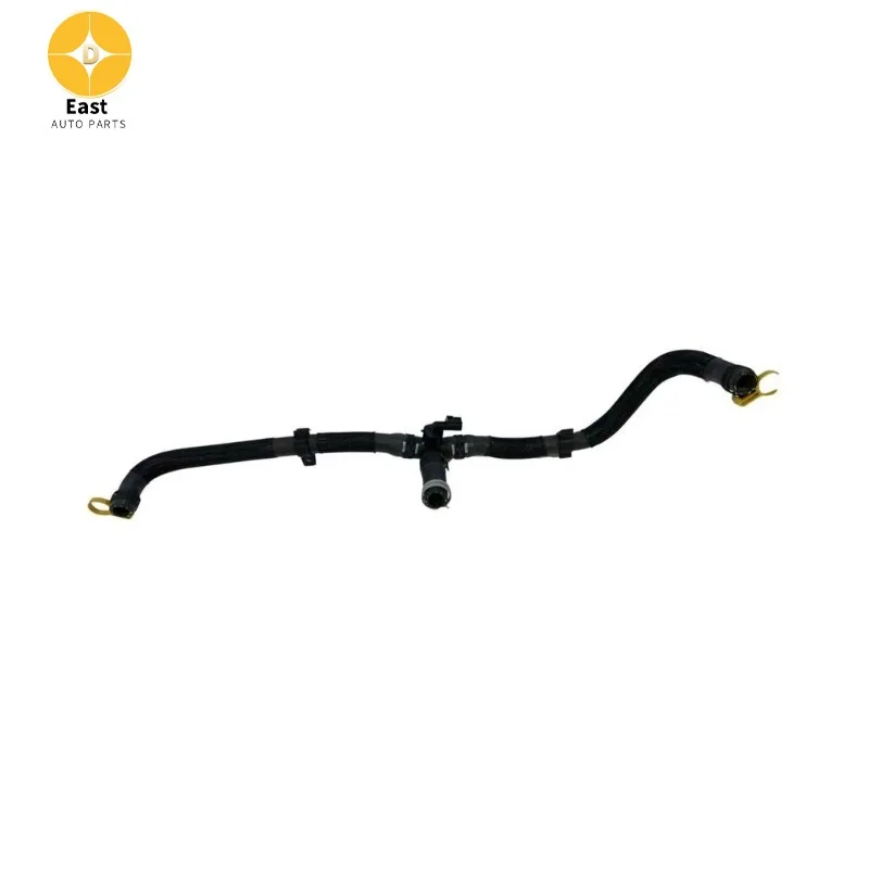 LR033912 Car Accessories Intake Pipe for Land Rover Jaguar for L320/L319/L405/L494 Diesel 3.0T LR013163 JDE11534