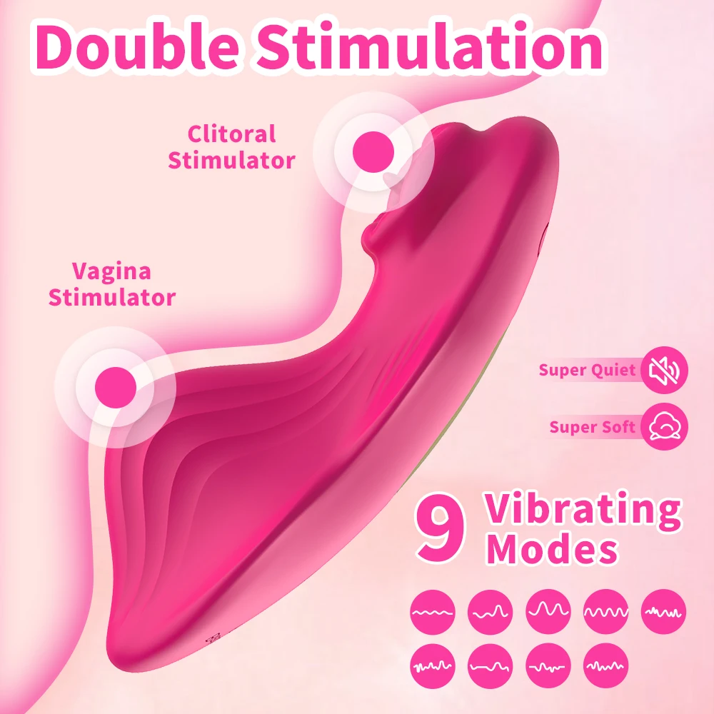 Wearable Bluetooth APP Vibrator for Women Wireless Remote Control Vibrating Egg Clitoris Stimulator Female Sex Toys for Couples - Image 2
