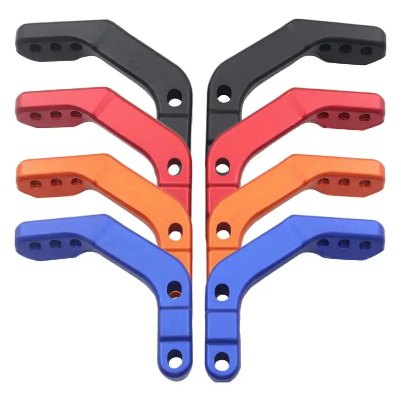 

Motorcycle Handguard Bracket 28mm Handlebar Replace Support Aluminium Alloy Motor Accessories For Motocross ATV Bike